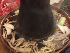 -东来顺饭庄(西直门店)