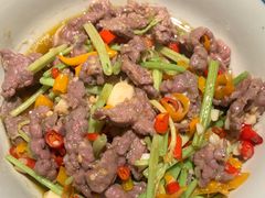 -洞庭土菜小炒馆(易发广场店)