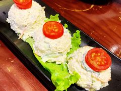 -胜代日本料理(云程巷小区店)