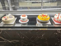 -85度C(北京陶然店)