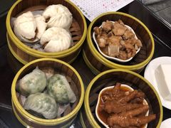 -府城小食馆(金龙宾馆店)