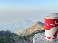 -神憩宾馆-餐厅