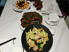 -琬苑鸽庄·川粤融合菜(解放碑总店)