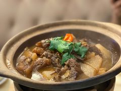 -锦粤宫·精致粤菜(深圳北站店)