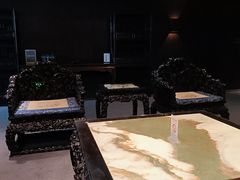 -西安威斯汀大酒店