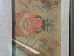 -卧龙岗文化园-南阳市汉画馆