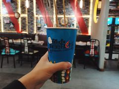 -定记烧烤王·羊肉火锅(轻工大店)