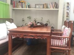 -燕庭·纯燕窝·甜品下午茶(南京西路店)