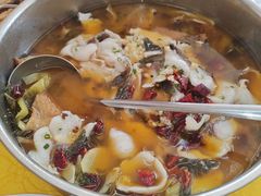 -肥姐美食(同福中路店)