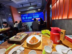 -东来土菜馆(民祥园路店)