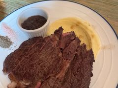 -羽深肉铺 Steak & Wine
