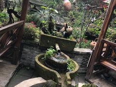 -青城甲(青城山店)