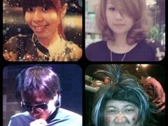 每周四偶吧疯神榜比赛-ohbar live house(人广店)