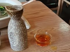 -胖子菜馆(花园餐厅店)