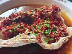 -许爷家·生态湖鲜(徐汇日月光店)