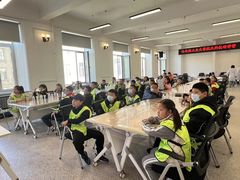 -哈尔滨工业大学-博物馆