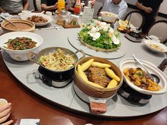 -U你·天然调味(南湖总店)