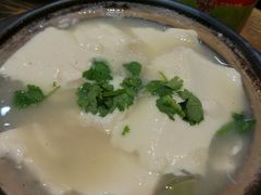 -老姑砂锅·烧烤天津菜(体北道店)