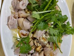 -电白鸭粥店(下沙二坊88号店)