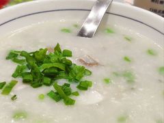 鱼片粥-阿殳菜馆·私厨(水围村店)
