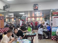 -烧鹅濑(西华路店)