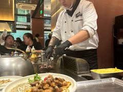 -大神太神·铁板烧(七宝领展广场店)