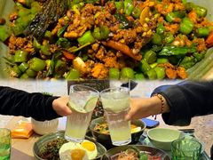 -mango tree芒果树泰国餐厅(青岛万象城店)