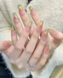 -糖·美学·美甲