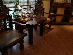 -菩提慧宾养生堂(梦幻亮点世界公园店)