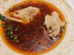 -龙抄手食府(浣花北路店)