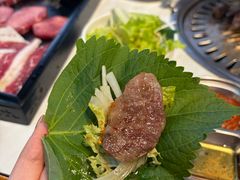 -六七八韩式烤肉·韩国料理(上杭路店)