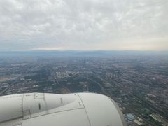 -台州路桥机场