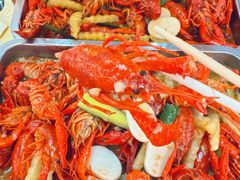 -江湖万州烤鱼(王子美食城)