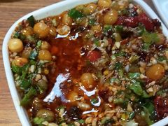 -傣妹火锅(南京东路一店)