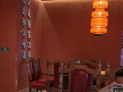 -张家卫·阳江菜·小海鲜(肥婆湾桥店)