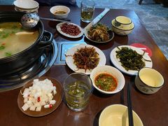 -尼玛藏家风味园(阿山食城店)