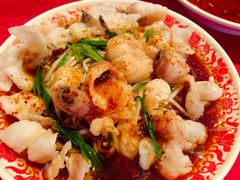 -神更仔·潮汕魂大排档(汉口路店)