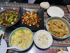-玉桥餐厅(天坛店)