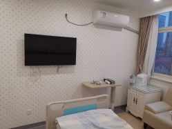 -上海市长宁区妇幼保健院