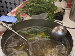 -陈记顺和牛肉火锅馆(林乐路店)