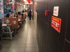大堂-麦当劳(集美石鼓店)