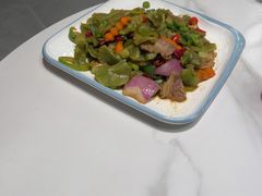 -旺达·福州菜(正大广场店)