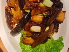 -老街坊美食汇(玉兰大街店)