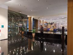 -青岛海尔洲际酒店