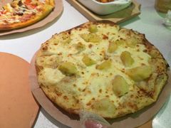 -乐凯撒披萨(喜荟城店)