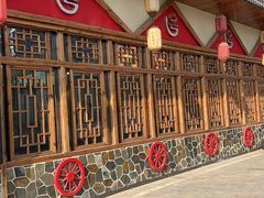 -唇辣号重庆老火锅(燕郊鑫乐汇店)