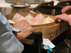 -海港酒家(始创中心店)