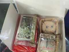 -沈大成(南京东路店)
