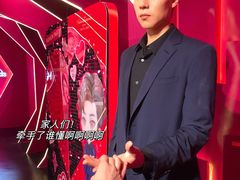 -上海杜莎夫人蜡像馆