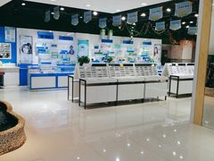 -现代眼镜批发城(威海路店)